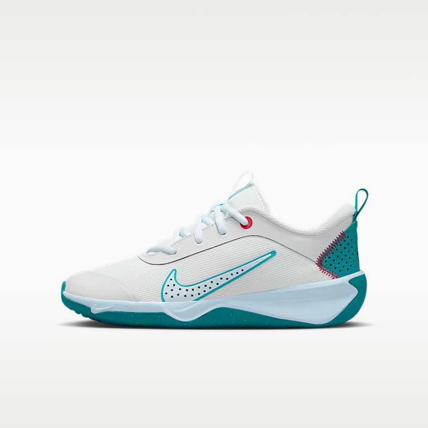 Nike Vapor Lite 3 Women's Hard Court Tennis Shoes. Nike.com